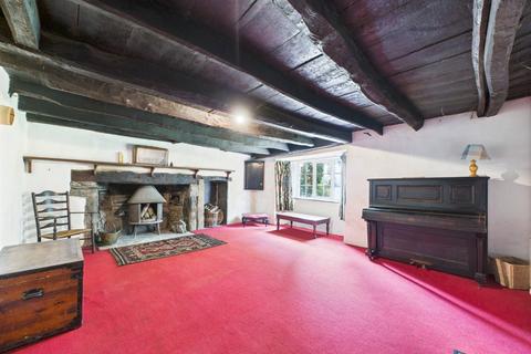 6 bedroom detached house for sale, Trekenner, Cornwall PL15