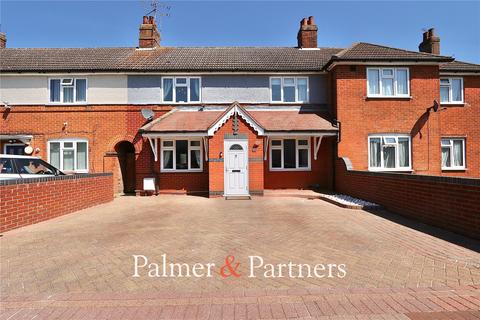 17 Gorse Road, Ipswich, IP3 9HJ