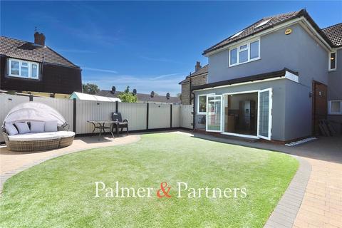 17 Gorse Road, Ipswich, IP3 9HJ