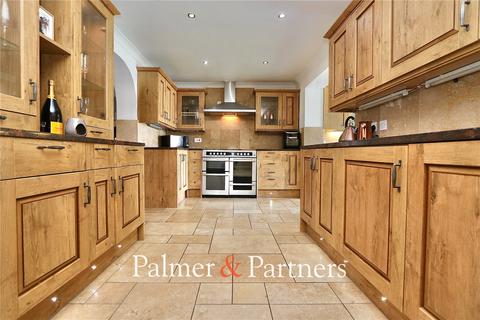 17 Gorse Road, Ipswich, IP3 9HJ