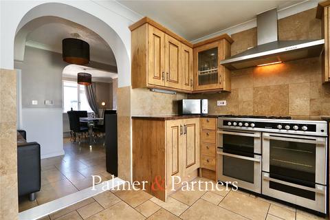 17 Gorse Road, Ipswich, IP3 9HJ