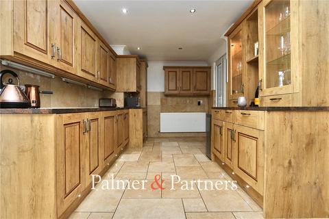 17 Gorse Road, Ipswich, IP3 9HJ