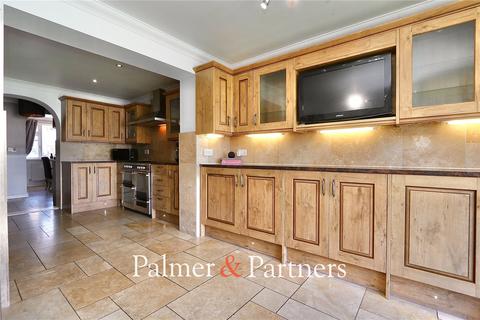 17 Gorse Road, Ipswich, IP3 9HJ
