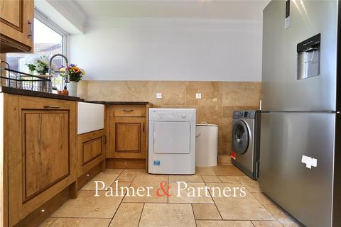 17 Gorse Road, Ipswich, IP3 9HJ
