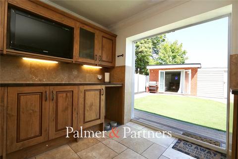 17 Gorse Road, Ipswich, IP3 9HJ
