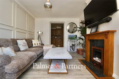17 Gorse Road, Ipswich, IP3 9HJ