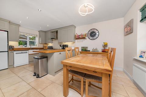 undefined, Kings Meadow Lane, Rushden NN10