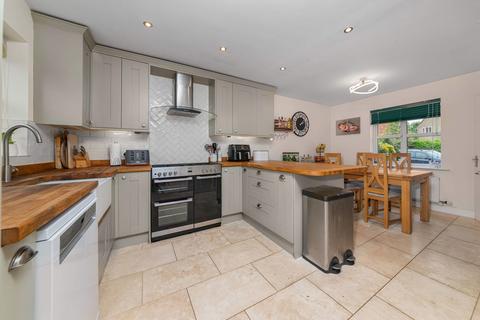 undefined, Kings Meadow Lane, Rushden NN10