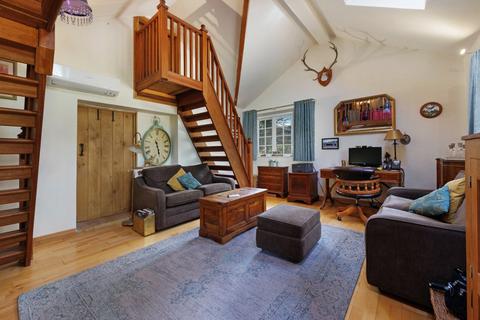 2 bedroom detached house for sale, Bourton on the Hill, Moreton-in-Marsh, Gloucestershire, GL56