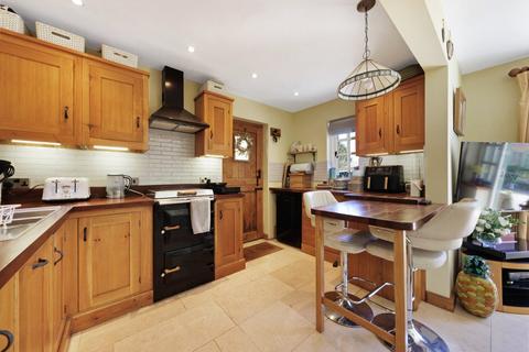 2 bedroom detached house for sale, Bourton on the Hill, Moreton-in-Marsh, Gloucestershire, GL56