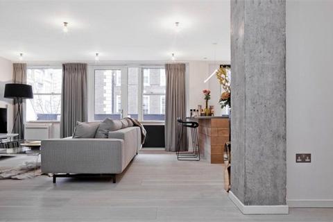 3 bedroom flat to rent, Weymouth Street, London, W1W