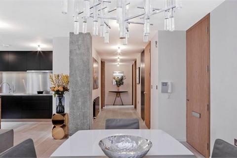 3 bedroom flat to rent, Weymouth Street, London, W1W