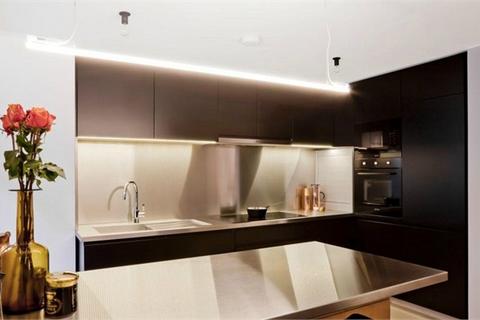 3 bedroom flat to rent, Weymouth Street, London, W1W