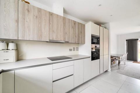 3 bedroom detached house for sale, Cornflower Lane, Warfield, Bracknell, Berkshire, RG42 5AU
