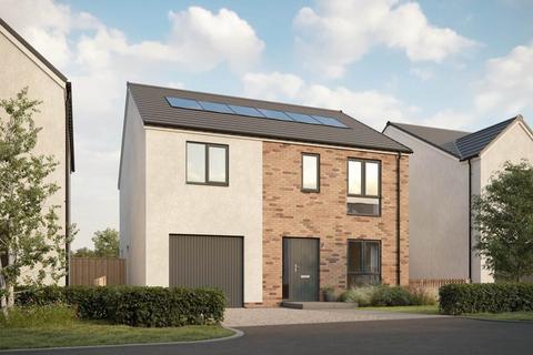 undefined, Plot 109, Bell at Aberfell, 2 Alex King Way DD11