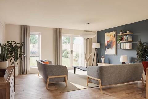 undefined, Plot 109, Bell at Aberfell, 2 Alex King Way DD11