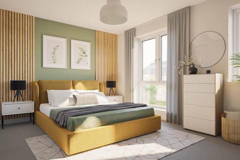 undefined, Plot 109, Bell at Aberfell, 2 Alex King Way DD11