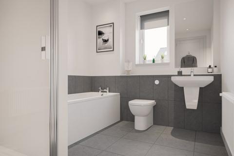 undefined, Plot 109, Bell at Aberfell, 2 Alex King Way DD11