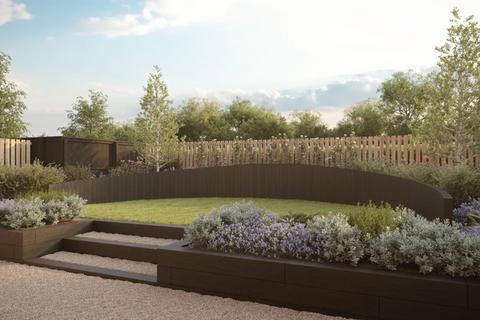 undefined, Plot 109, Bell at Aberfell, 2 Alex King Way DD11