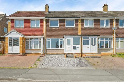 96 Chaytor Road, Polesworth, Tamworth, B78 1JS