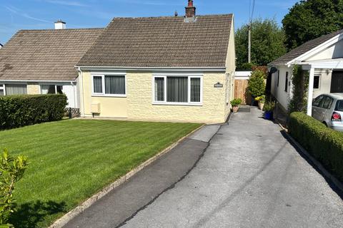 2 bedroom detached bungalow for sale, Heol Nantyglasdwr, Cwmffrwd, Carmarthen SA31