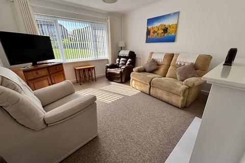 2 bedroom detached bungalow for sale, Heol Nantyglasdwr, Cwmffrwd, Carmarthen SA31