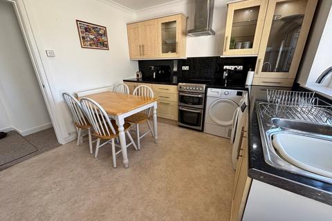 2 bedroom detached bungalow for sale, Heol Nantyglasdwr, Cwmffrwd, Carmarthen SA31