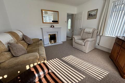 2 bedroom detached bungalow for sale, Heol Nantyglasdwr, Cwmffrwd, Carmarthen SA31