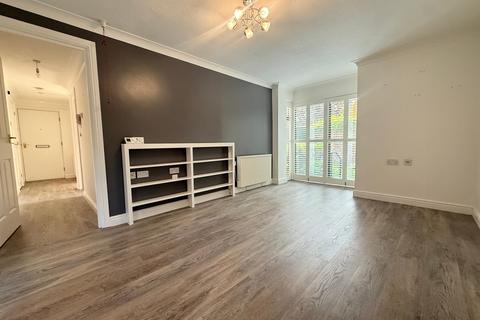 2 bedroom retirement property for sale, Priory Gardens, Abergavenny NP7
