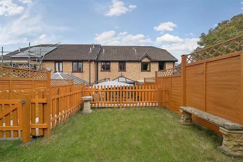 undefined, Watts Way, Market Lavington