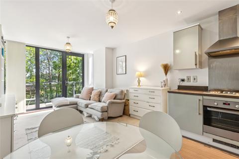 1 bedroom apartment for sale, Boundaries Road, London, SW12