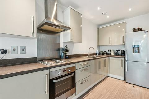 1 bedroom apartment for sale, Boundaries Road, London, SW12
