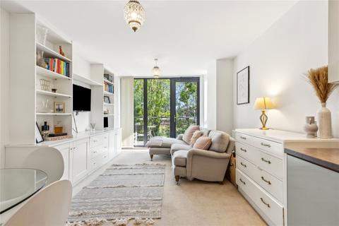 1 bedroom apartment for sale, Boundaries Road, London, SW12