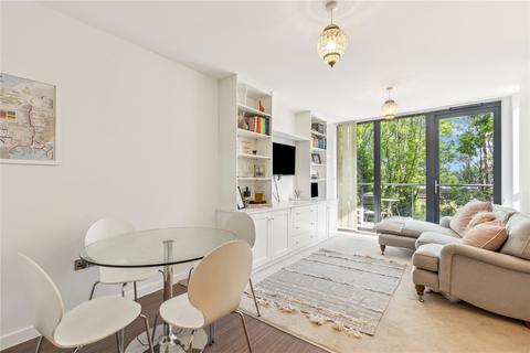 1 bedroom apartment for sale, Boundaries Road, London, SW12