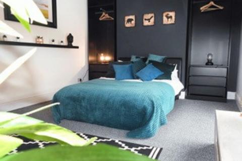 1 bedroom in a house share to rent, Kings Bench Street,  Hull, HU3