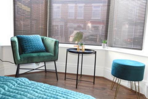 1 bedroom in a house share to rent, Kings Bench Street,  Hull, HU3