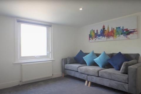 undefined, Mapperley Road, Nottingham NG3