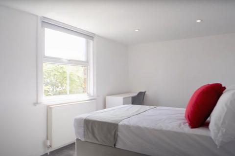 undefined, Mapperley Road, Nottingham NG3