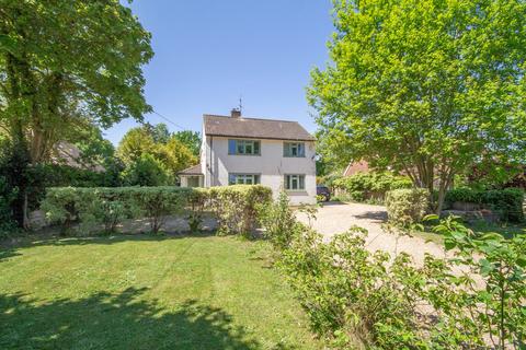 5 bedroom detached house for sale, Fords Green, Nutley