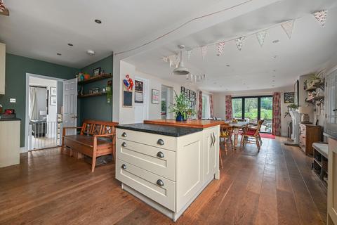 5 bedroom detached house for sale, Fords Green, Nutley
