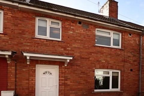 undefined, Ringwood Crescent Southmead, Bristol BS10