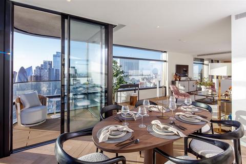 2 bedroom flat for sale, Principal Place, EC2A
