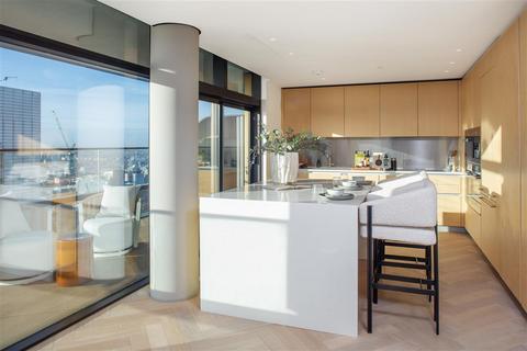 2 bedroom flat for sale, Principal Place, EC2A