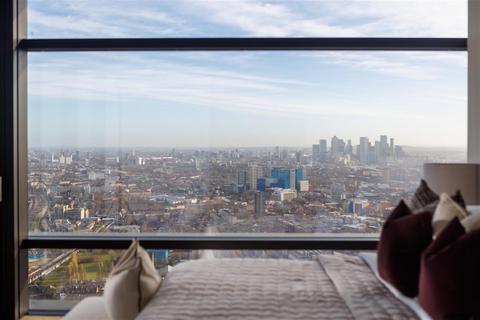2 bedroom flat for sale, Principal Place, EC2A