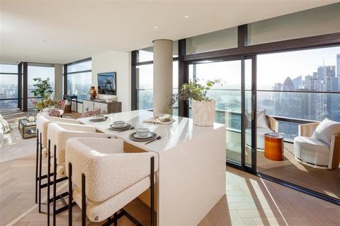 undefined, Principal Place, EC2A