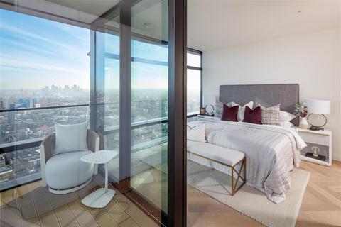 undefined, Principal Place, EC2A