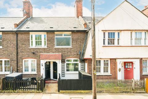 278 Derinton Road, London, SW17 8HU