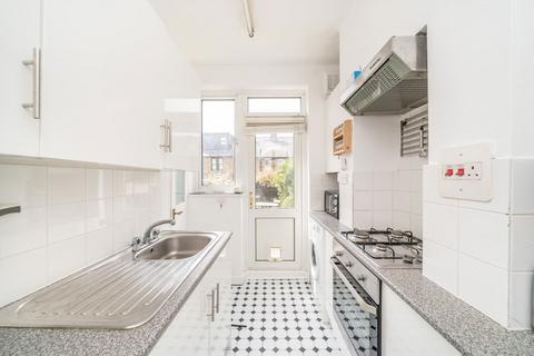 278 Derinton Road, London, SW17 8HU