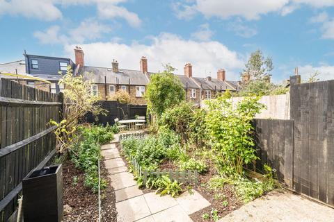278 Derinton Road, London, SW17 8HU