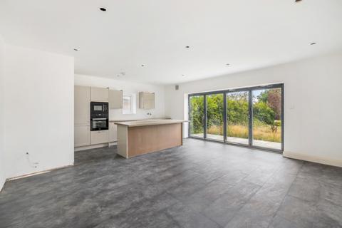 4 bedroom detached house for sale, Washingborough Road, Heighington, Lincoln, Lincolnshire, LN4